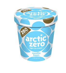 Arctic Zero Ice Cream