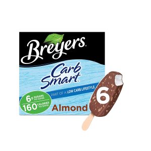 Breyers CarbSmart Ice Cream