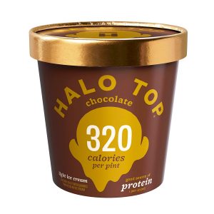Halo Top Creamery