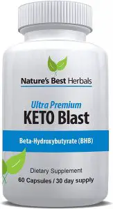 Keto Blast Diet Pills