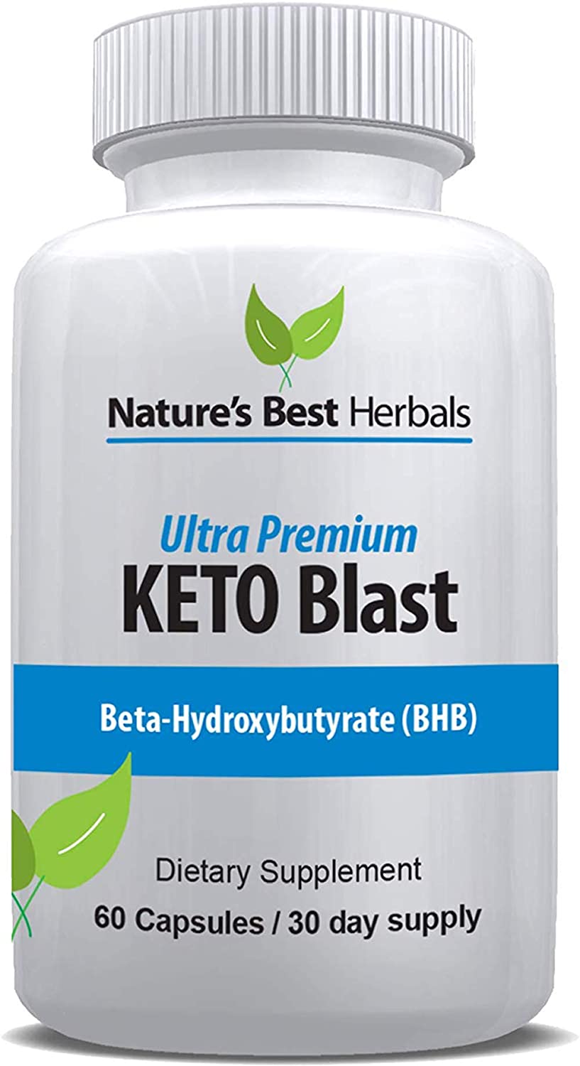 Keto Blast Review Ketogenic Weight Loss Formula ConstantWeightLoss