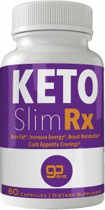 Keto Slim RX