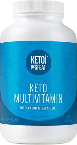 Keto the Great