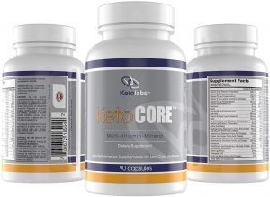 Keto Core