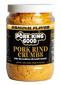 Pork King Pork Rind Breadcrumbs