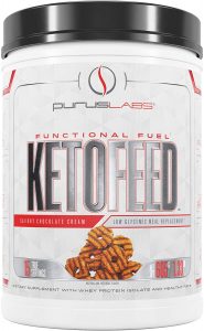 Purus Labs KetoFeed