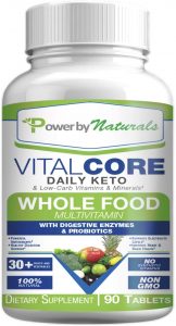 VitalCore Daily