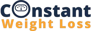 Constant Weight Loss Logo